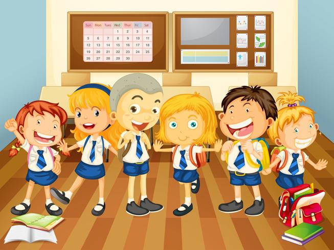 DIVISE SCOLASTICHE A.S. 2026/2027