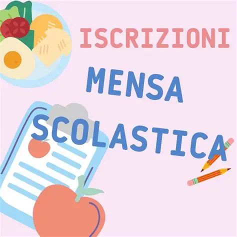 APERTURA ISCRIZIONE AI SERVIZI A DOMANDA INDIVIDUALE-ANNO SCOLASTICO 2026/2027