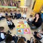 Progetto d'inglese 25/26